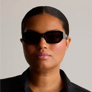 Quince Sunglasses | Black